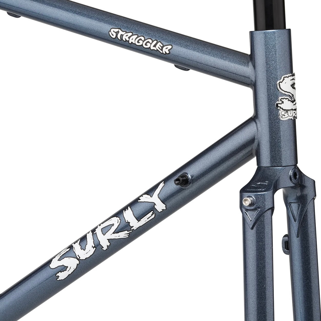 SURLY Straggler 700c Frame Set