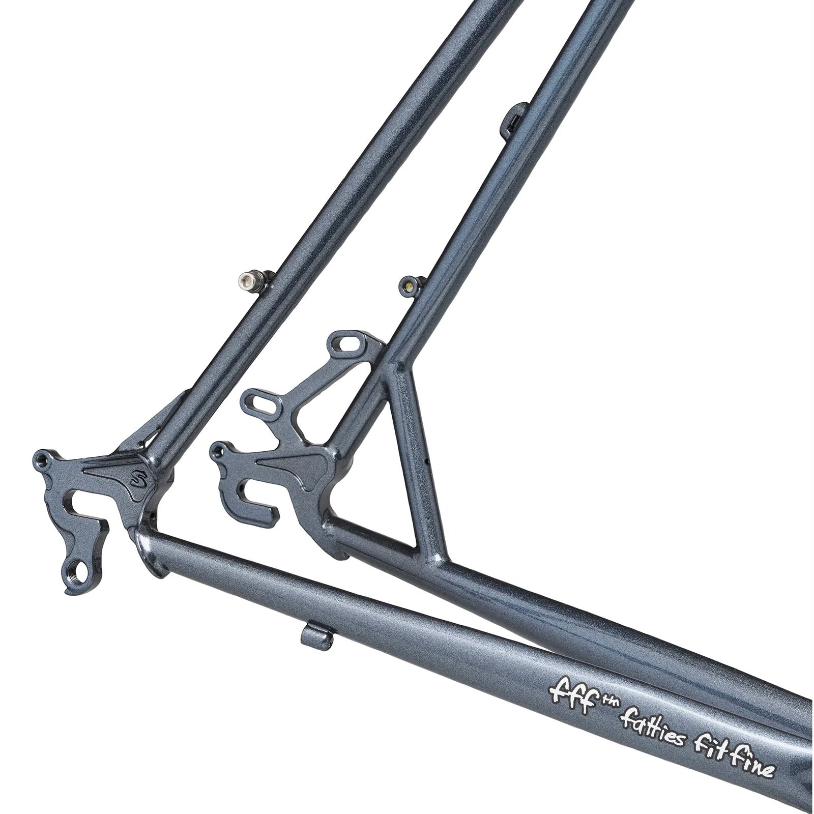 SURLY Straggler 700c Frame Set