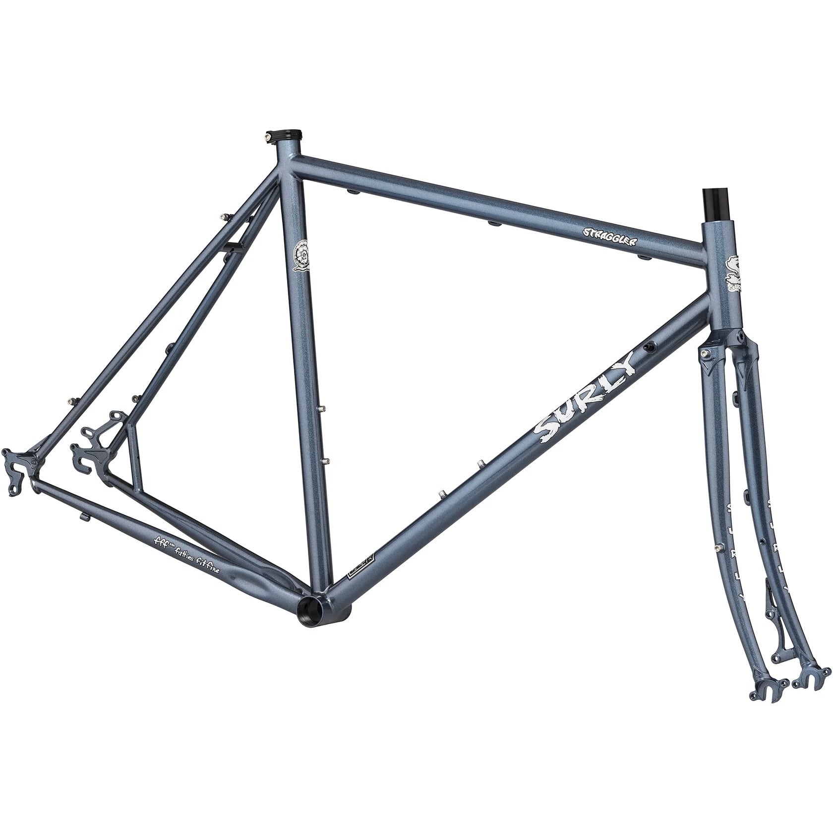 新品 Surly Straggler フレームセット SURLY Straggler 700c Frame Set