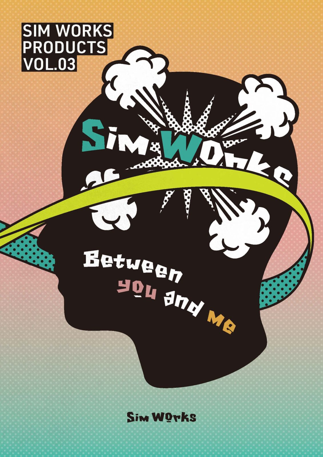 SIMWORKS Catalog Vol.3