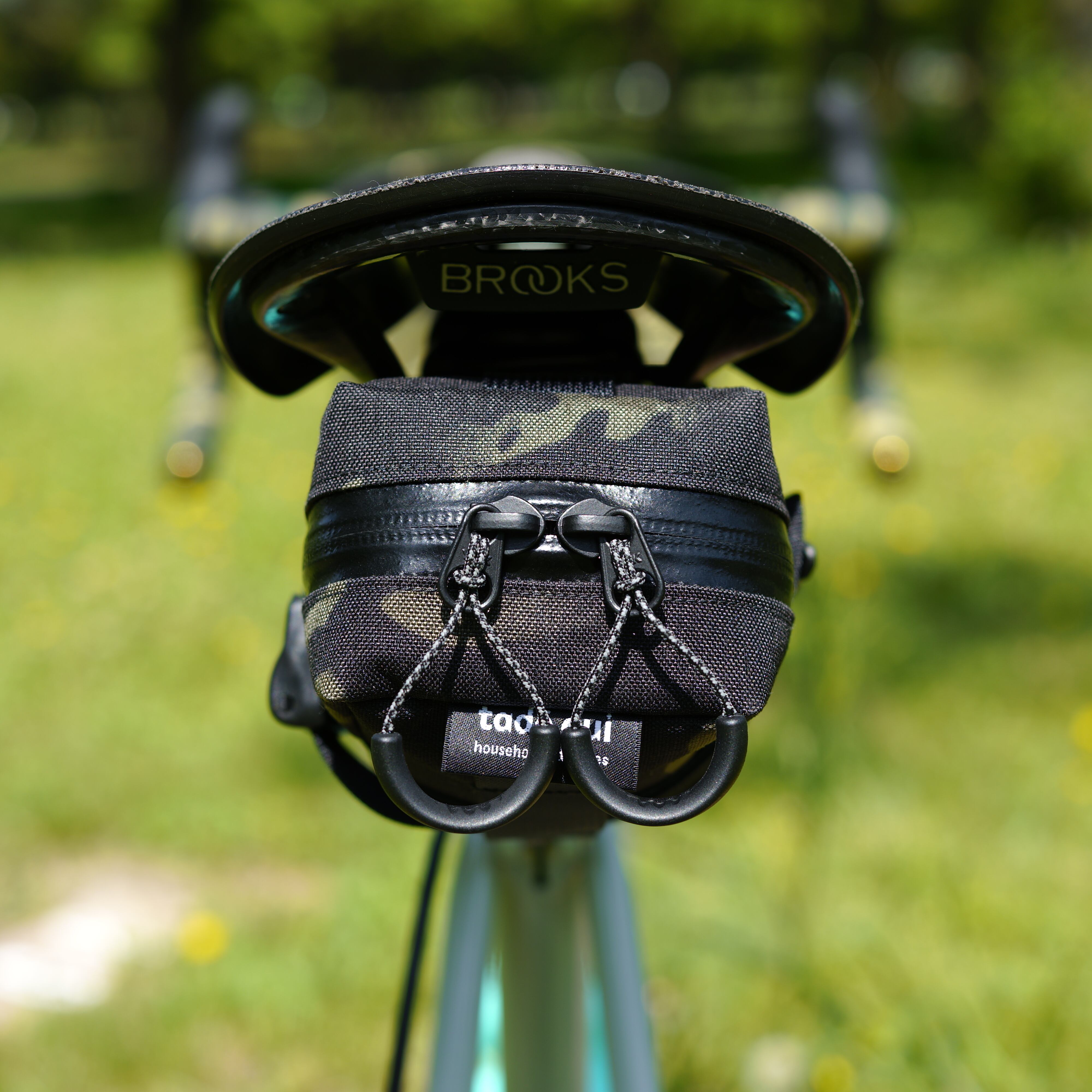 TADE QUI 2hour Tripper