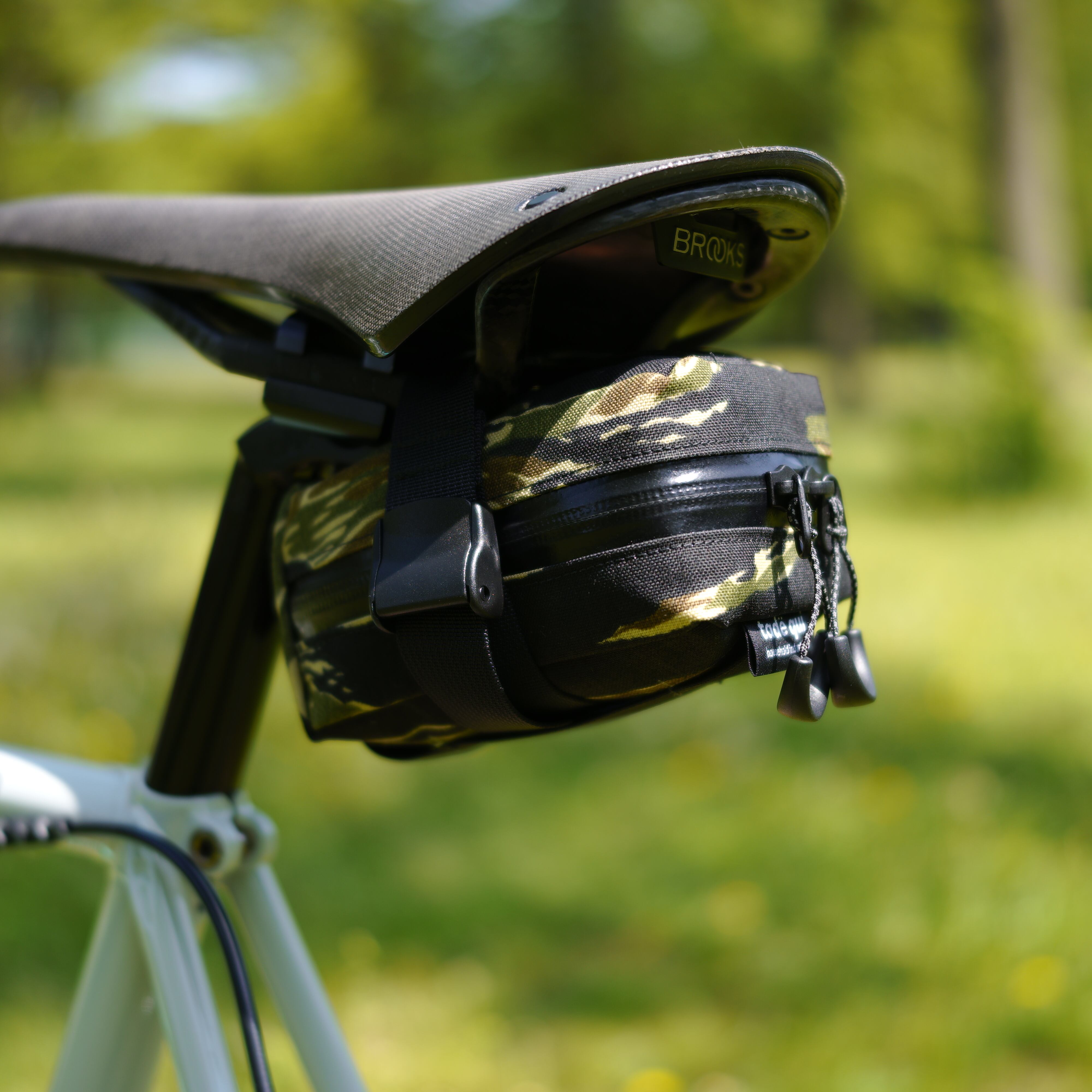 TADE QUI 2hour Tripper