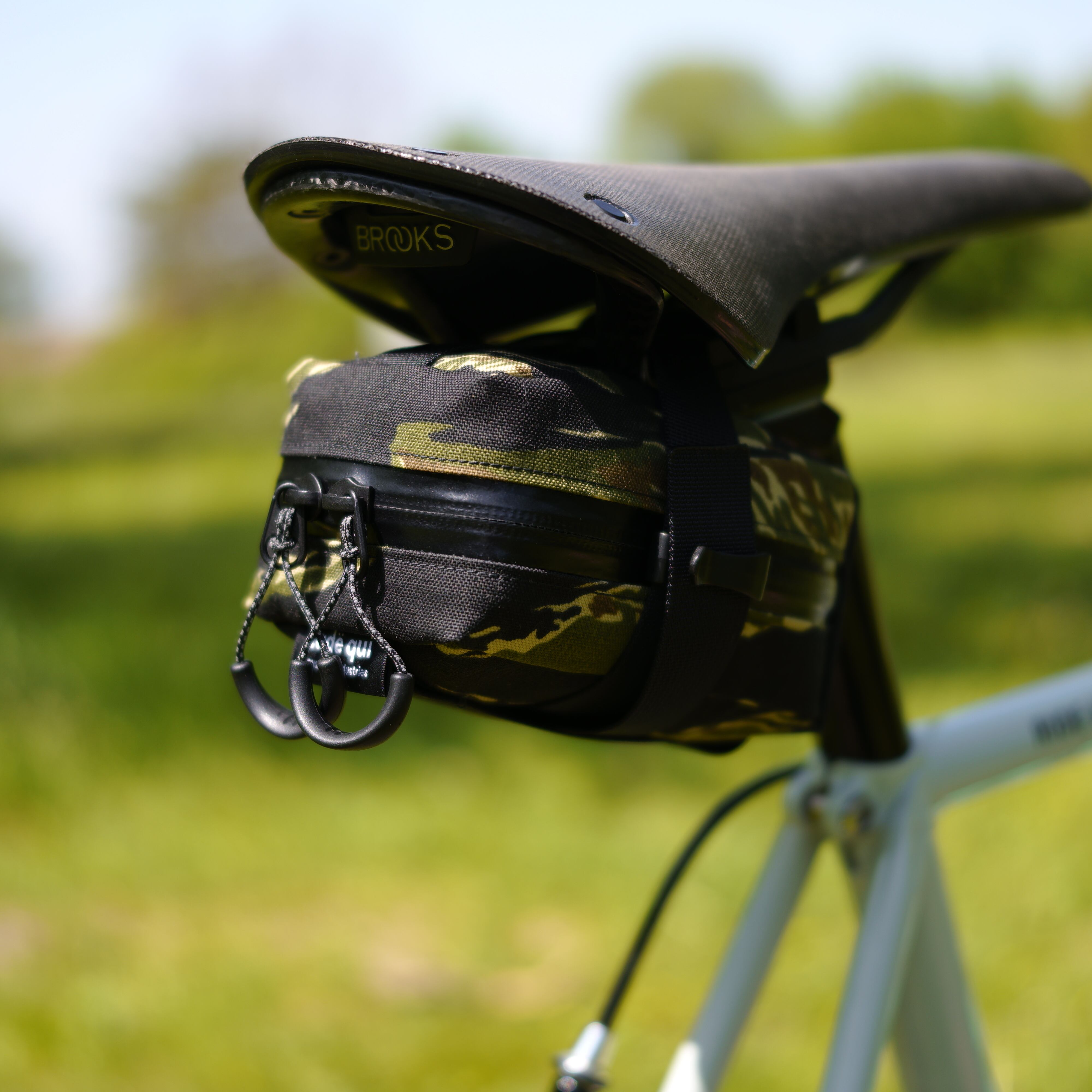 TADE QUI 2hour Tripper