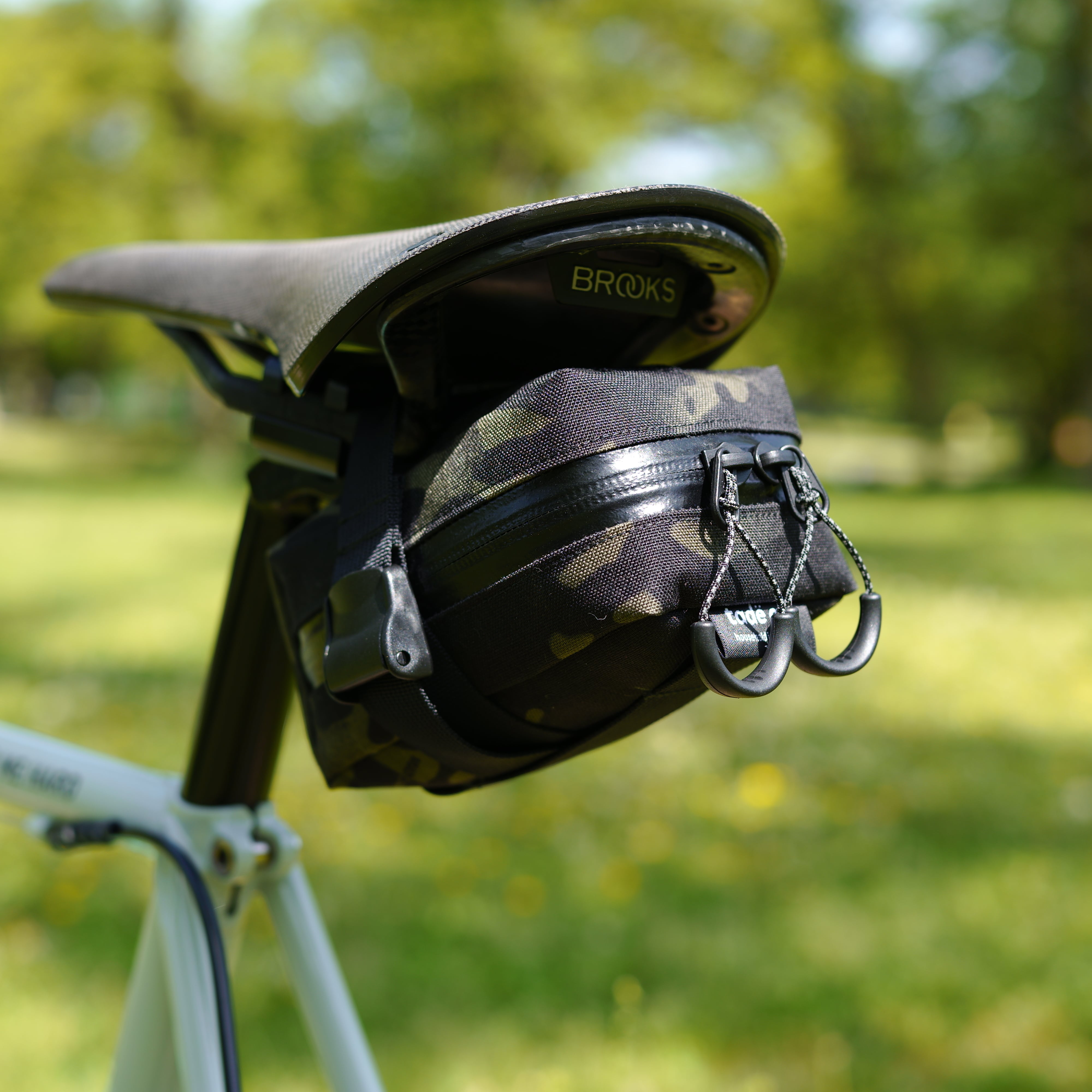 TADE QUI 2hour Tripper