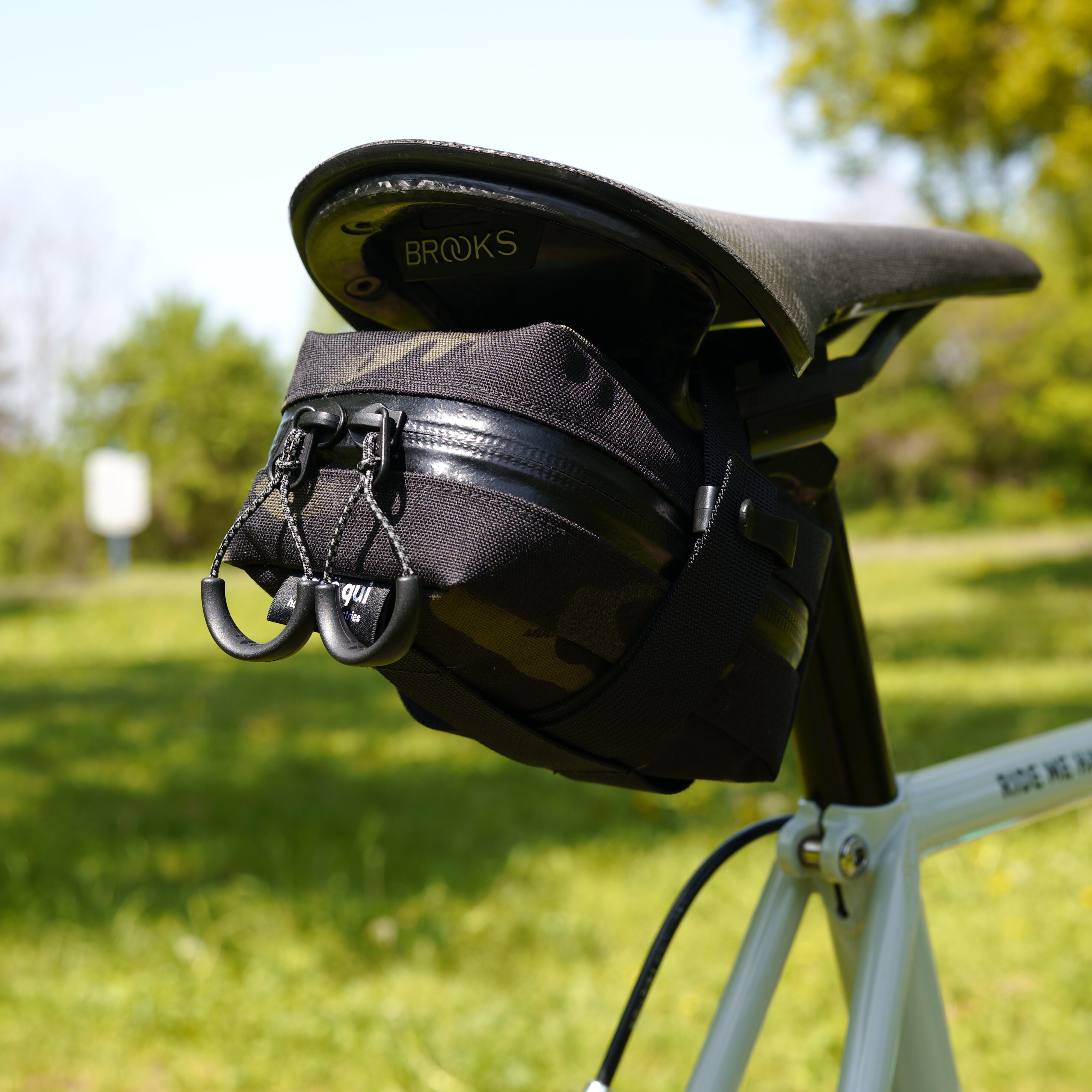 TADE QUI 2hour Tripper