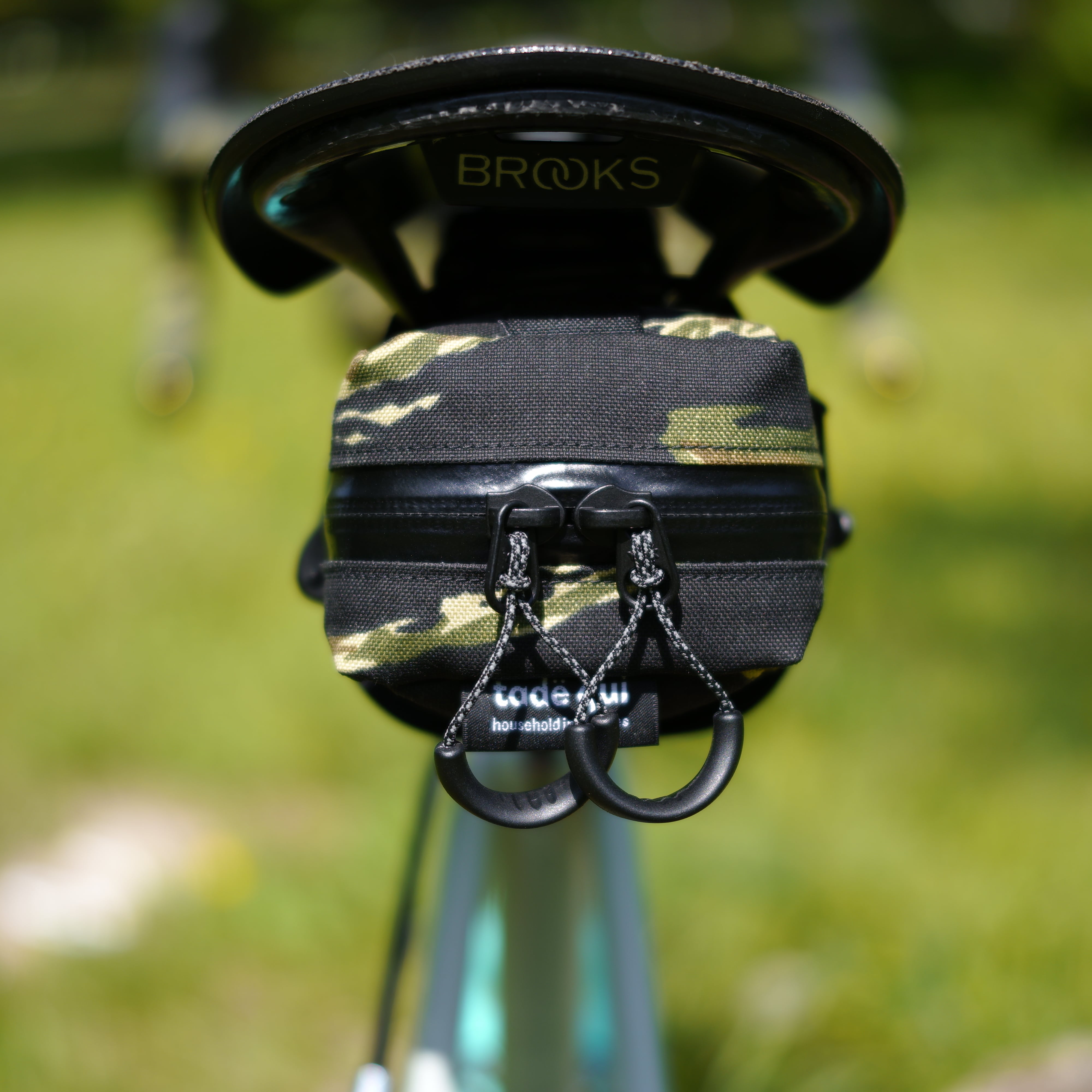 TADE QUI 2hour Tripper