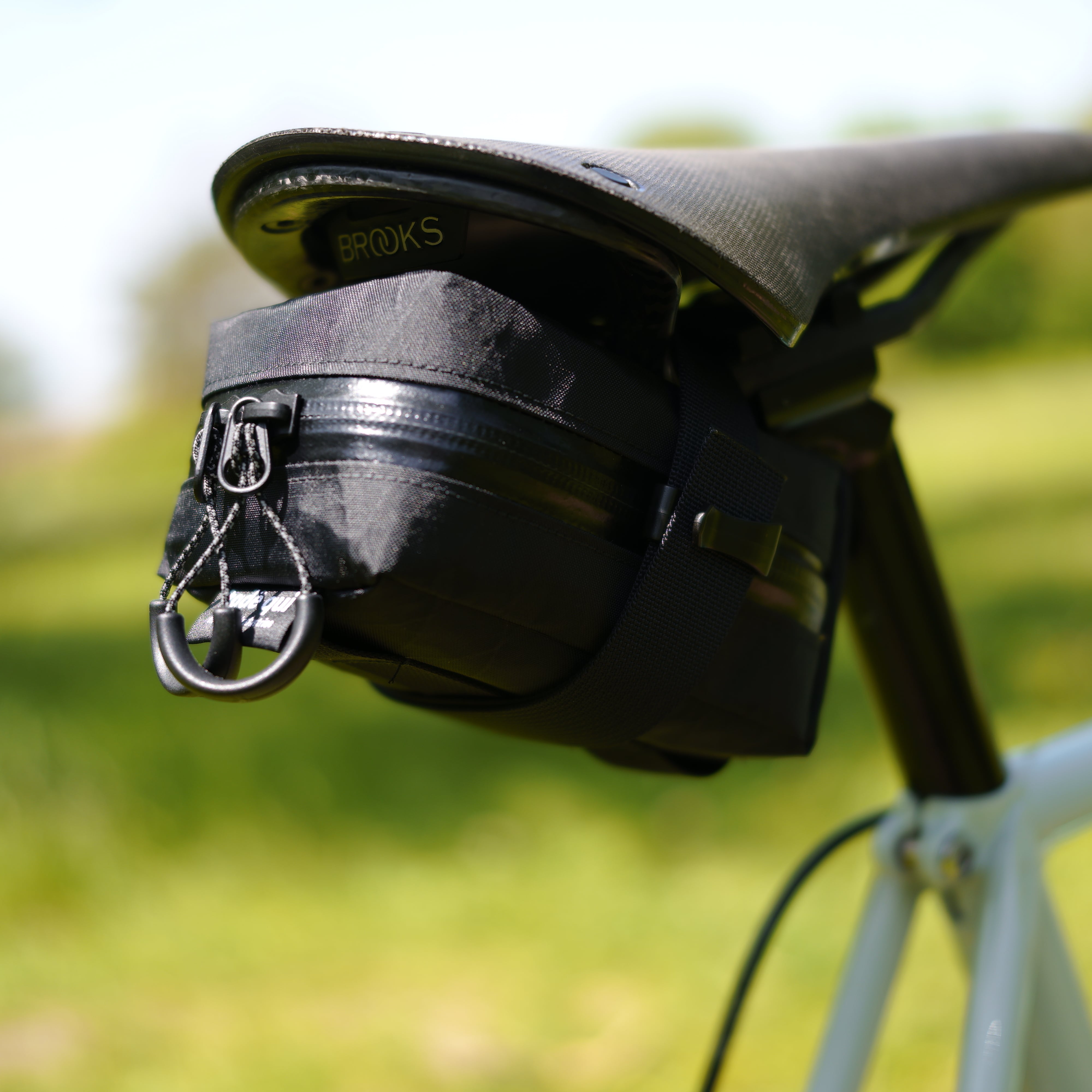 TADE QUI 2hour Tripper