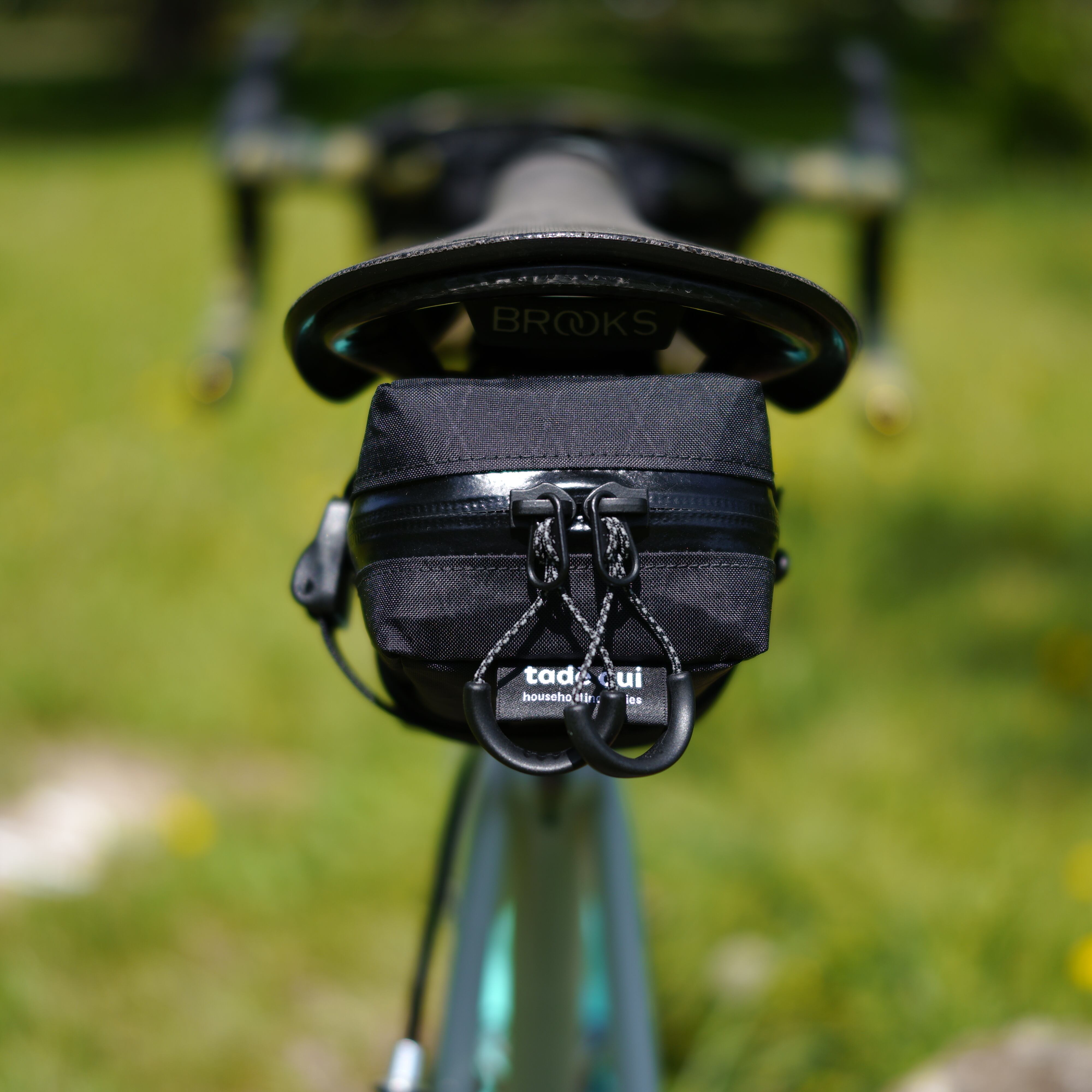 TADE QUI 2hour Tripper