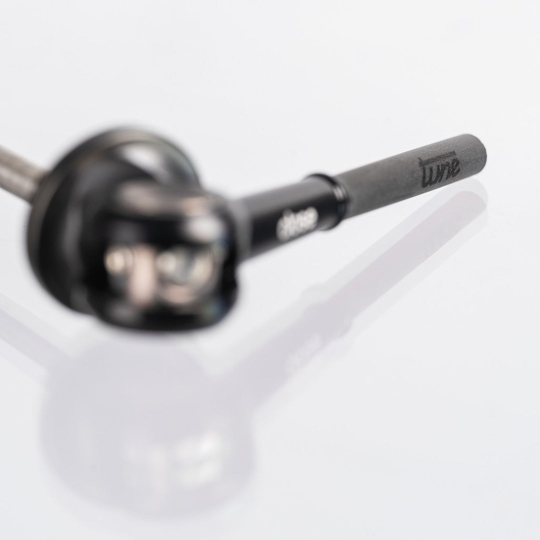 TUNE DC Quick Release / Gold