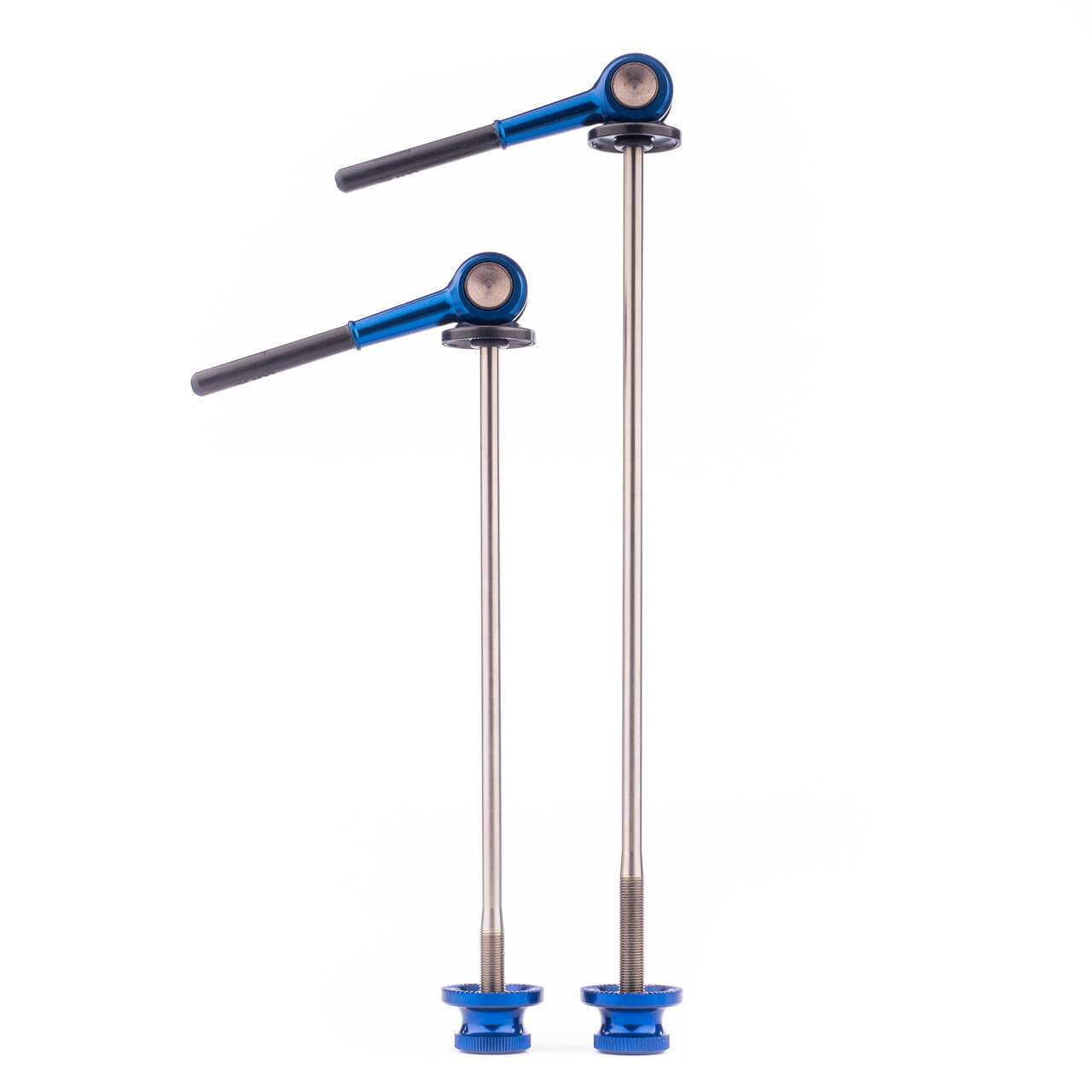 TUNE DC Quick Release / Blue