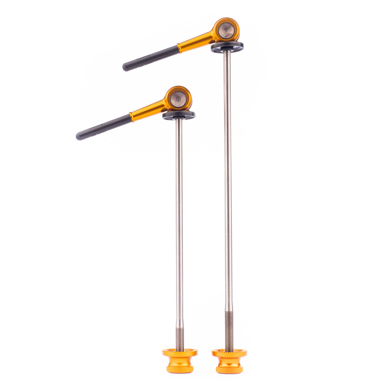 TUNE DC Quick Release / Orange