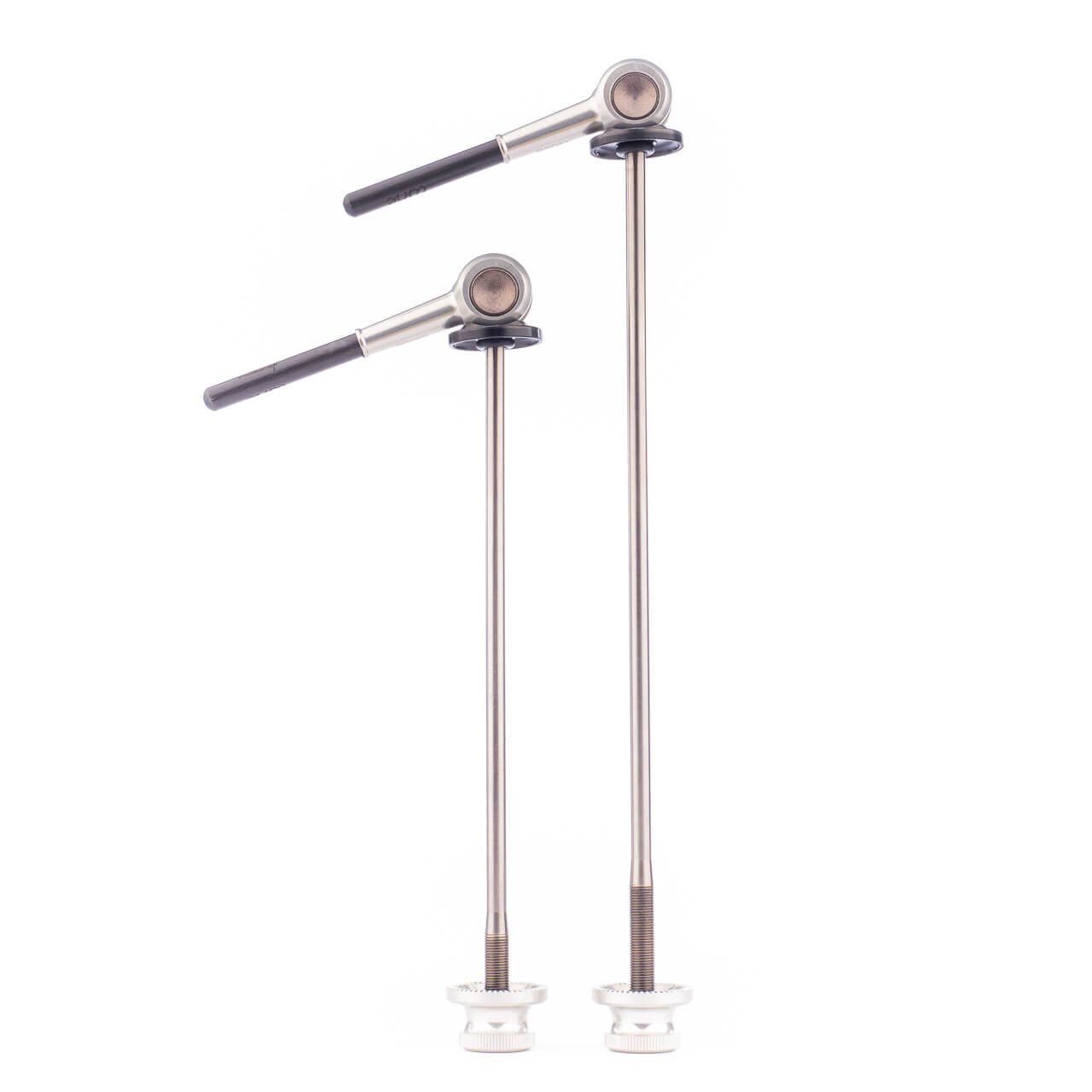 TUNE DC Quick Release / Silver