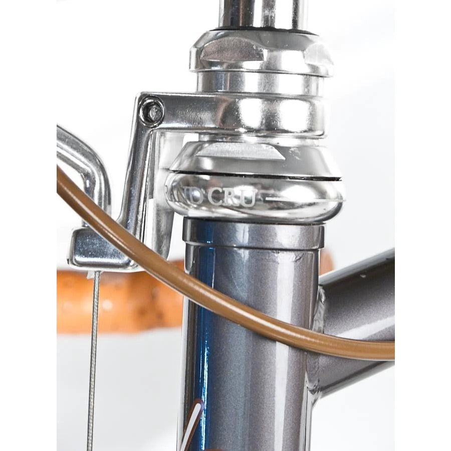 VELO ORANGE Grand Cru Alloy 1" Threaded Headset