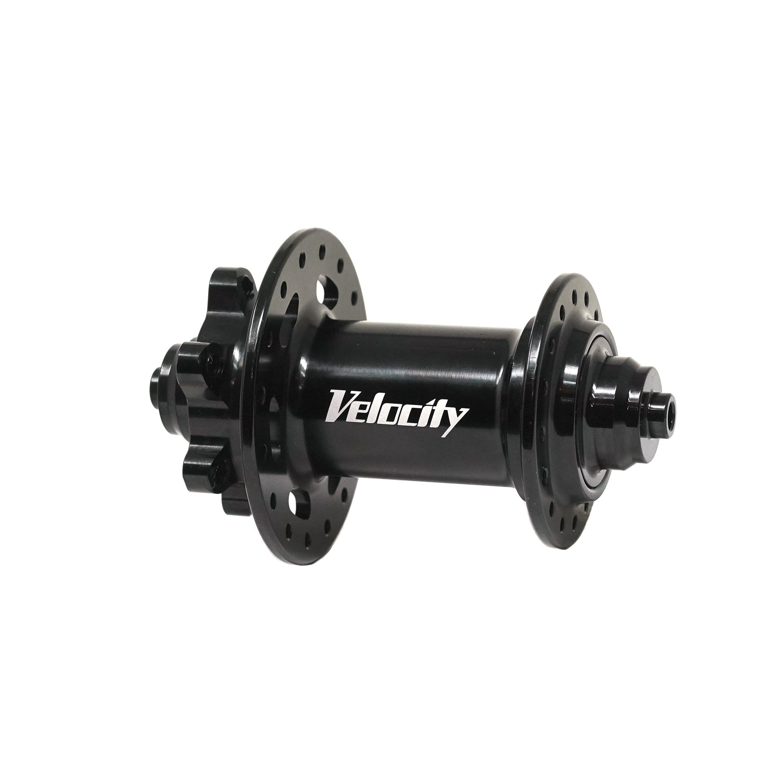 VELOCITY ATB Disc Front Hub