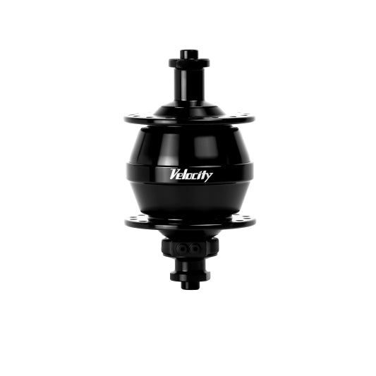 VELOCITY Dynamo Hub