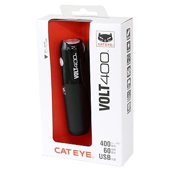 CATEYE Volt 400