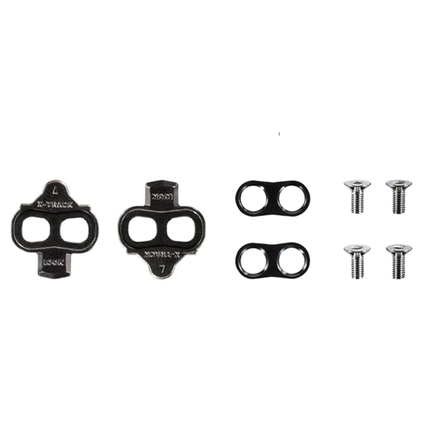 LOOK X-TRACK Cleat