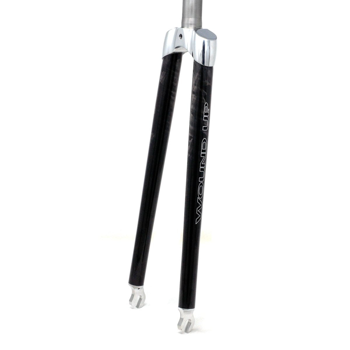 WOUND UP Zephyr Track Fork 1-1/8