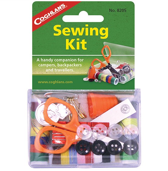 COGHLAN'S Sewing Kit