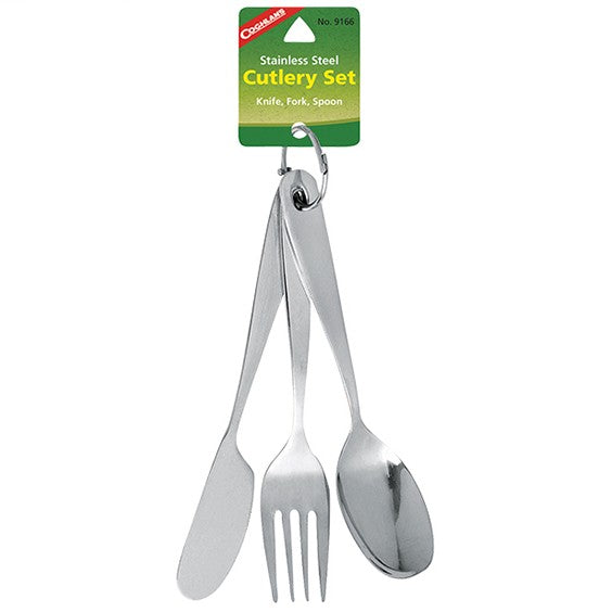 COGHLAN'S Cutlery Set