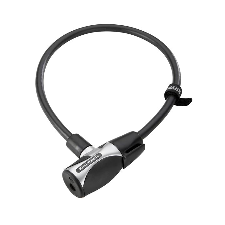 KRYPTONITE Krypto Flex 1265 Key Cable