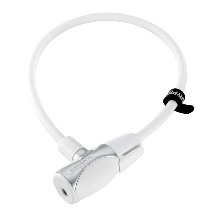 KRYPTONITE Krypto Flex 1265 Key Cable