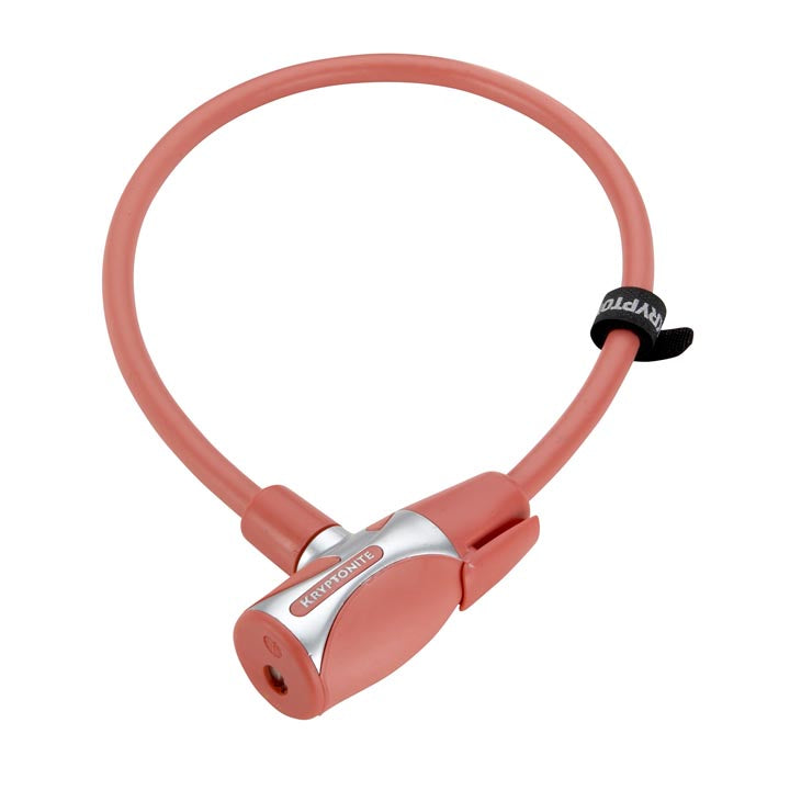 KRYPTONITE Krypto Flex 1265 Key Cable