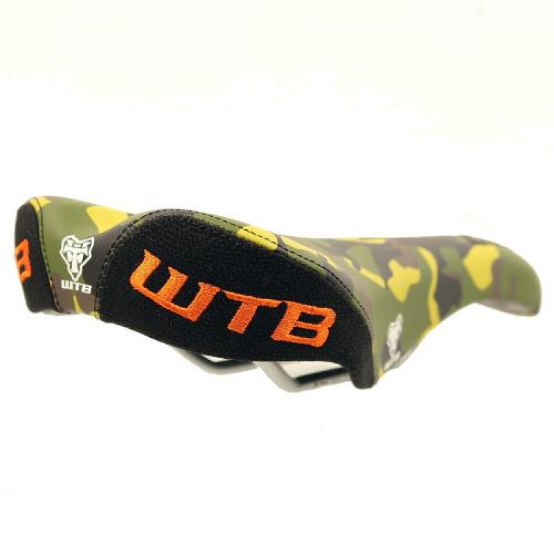 WTB Pure V Race BlueLug Special