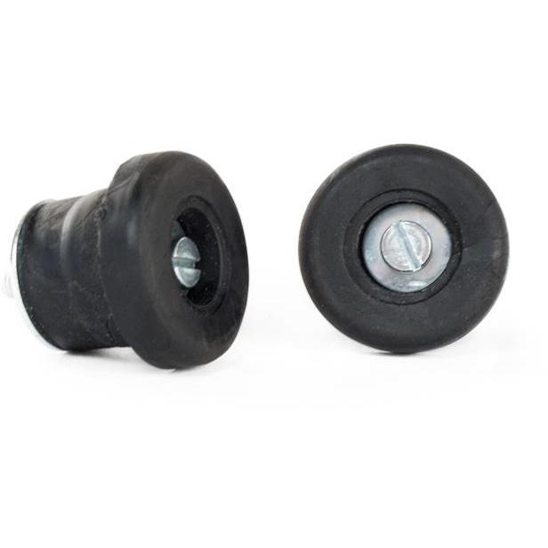 VELOX Rubber Plugs