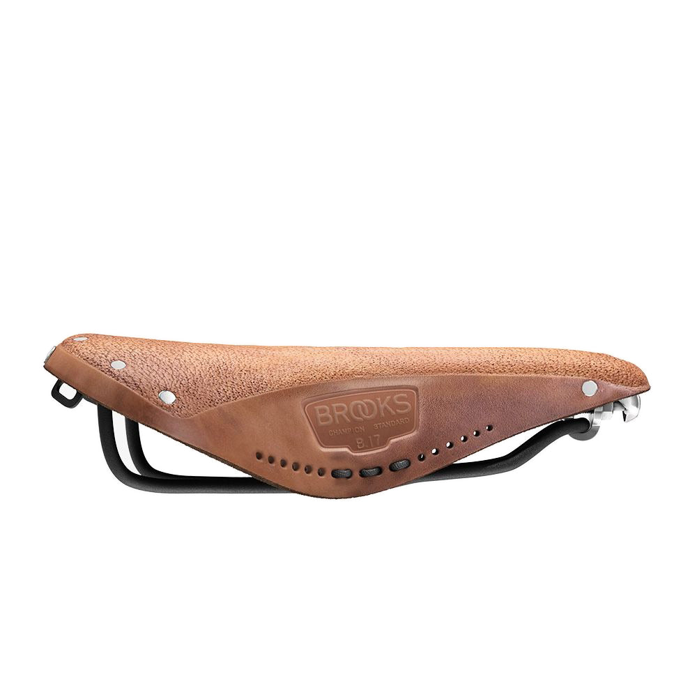 BROOKS B17 Softened
