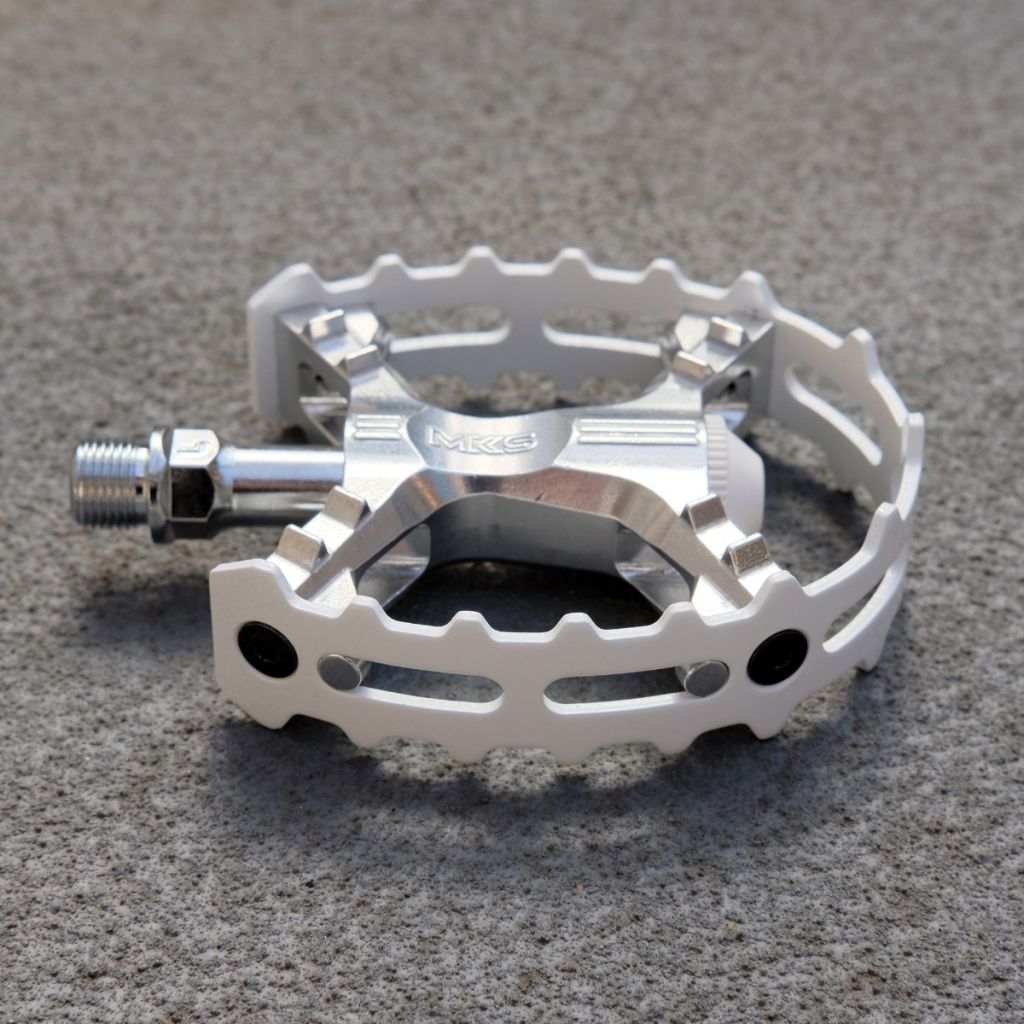 MKS XC-III Pedal Limited Color