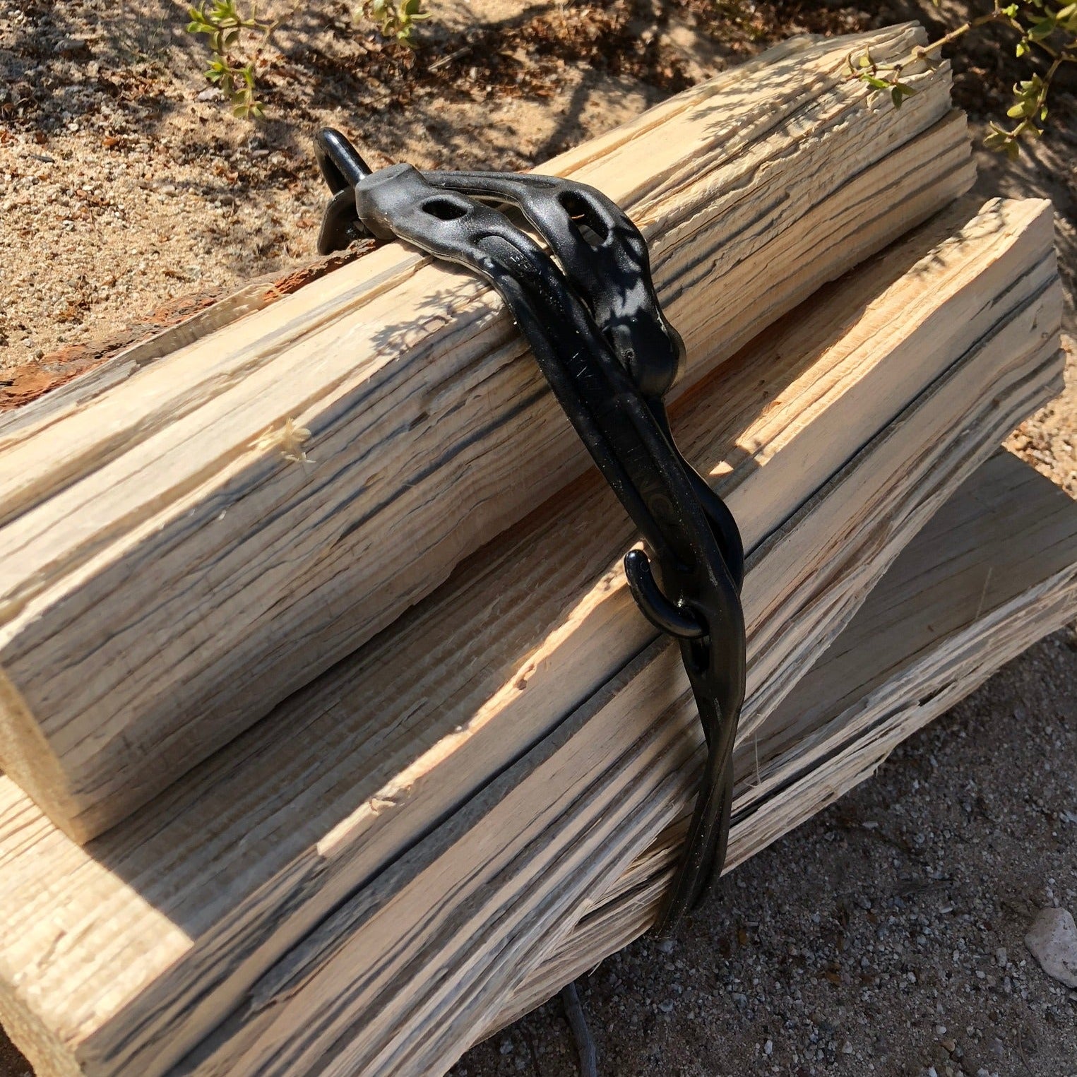 BIHLER FLEX The Perfect Bungee The Adjust-A-Strap