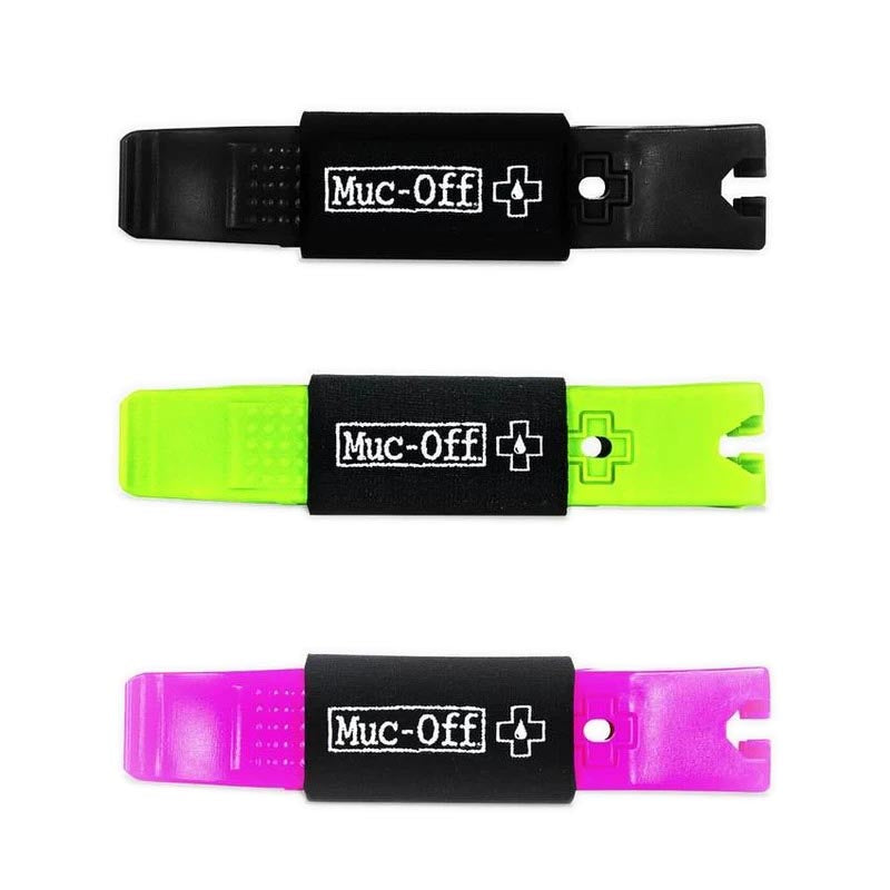 MUC-OFF Rim Stix Tyre Levers