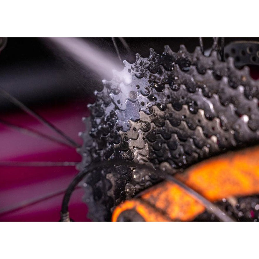 MUCOFF Quick Drying Degreaser