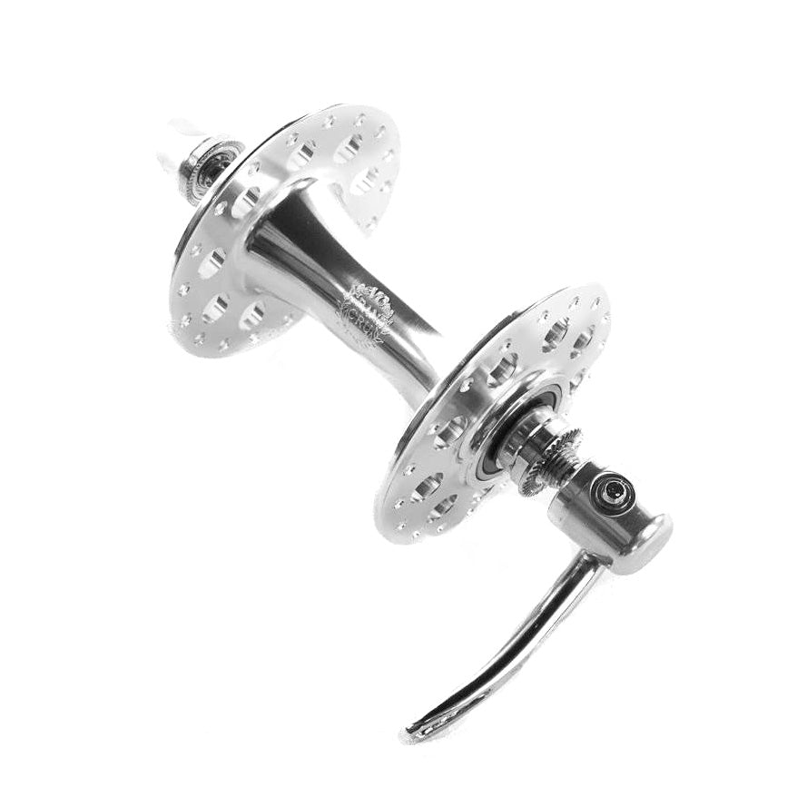 VELO ORANGE Grand Cru High Flange Front Hub