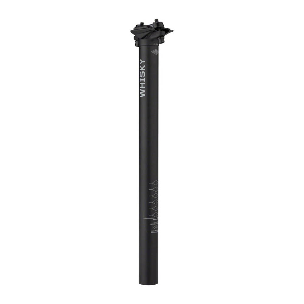 WHISKY PART CO. No.7 Alloy Seatpost