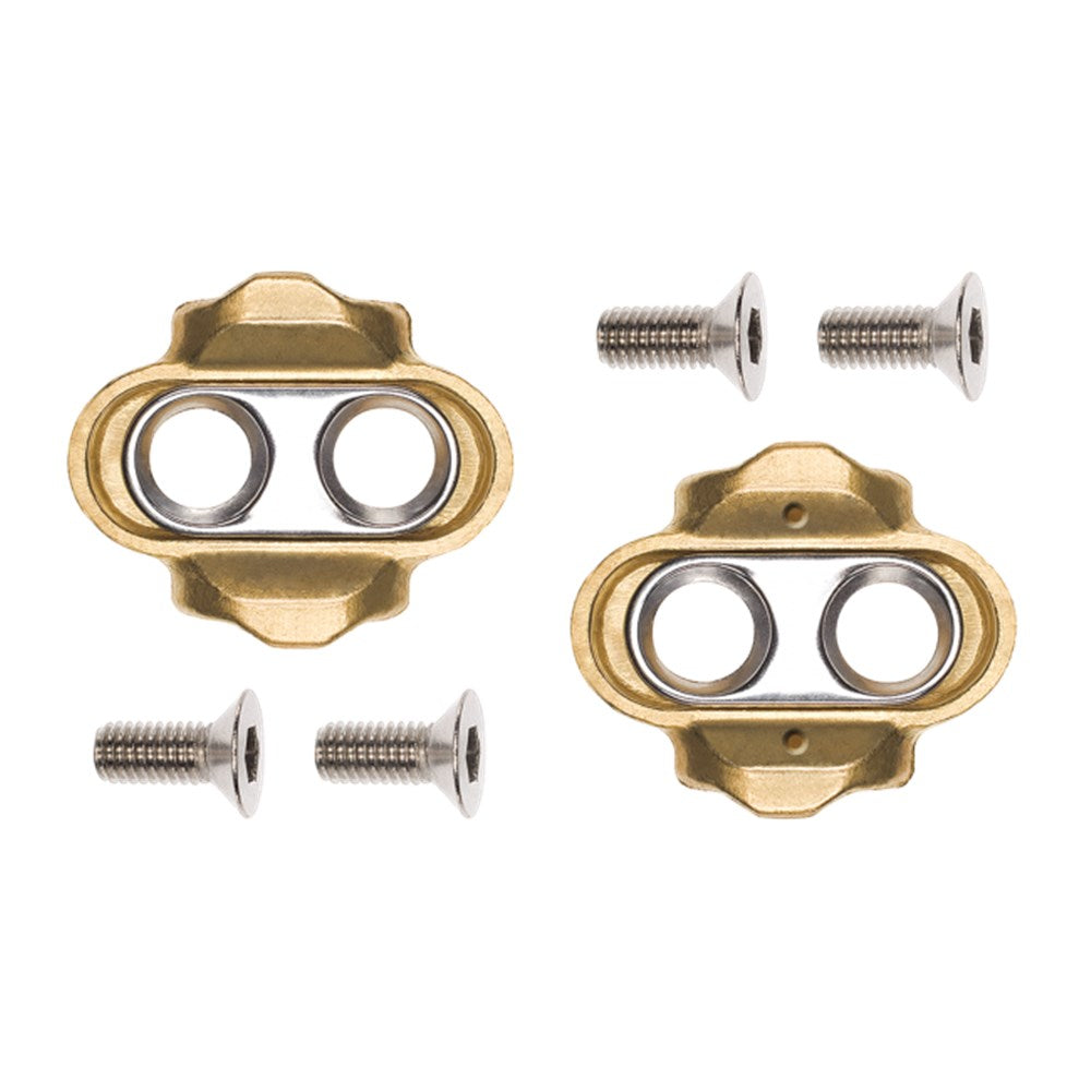 CRANKBROTHERS Standard Release Premium Cleat Kit