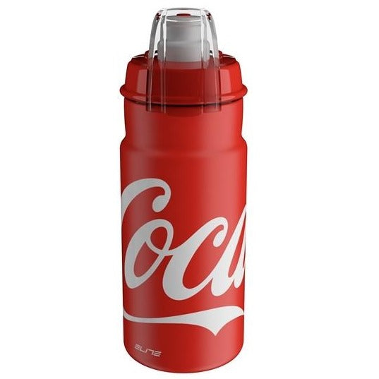 ELITE Jet Plus Coca-Cola Bottle