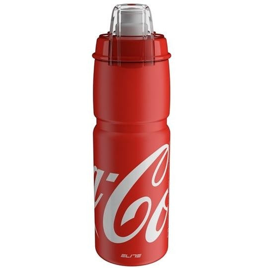 ELITE Jet Plus Coca-Cola Bottle