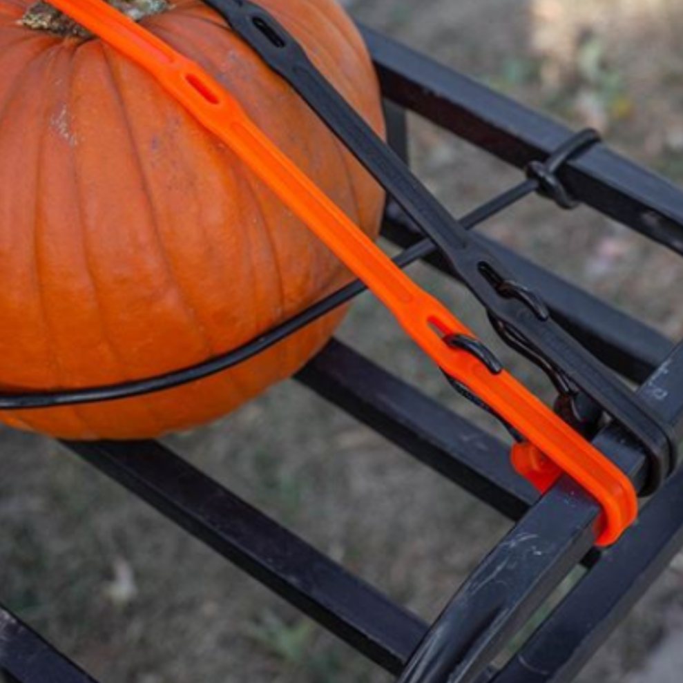 BIHLER FLEX The Perfect Bungee The Adjust-A-Strap