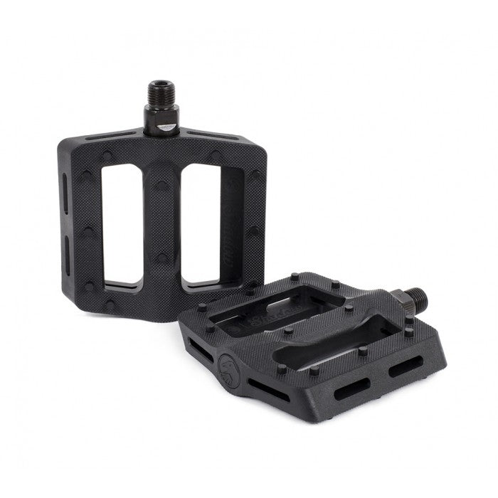 THE SHADOW CONSPIRACY Surface Plastic Pedal