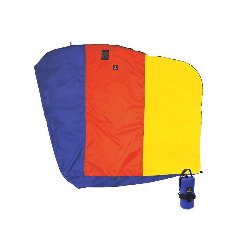 Rin Project front and rear wheel bag