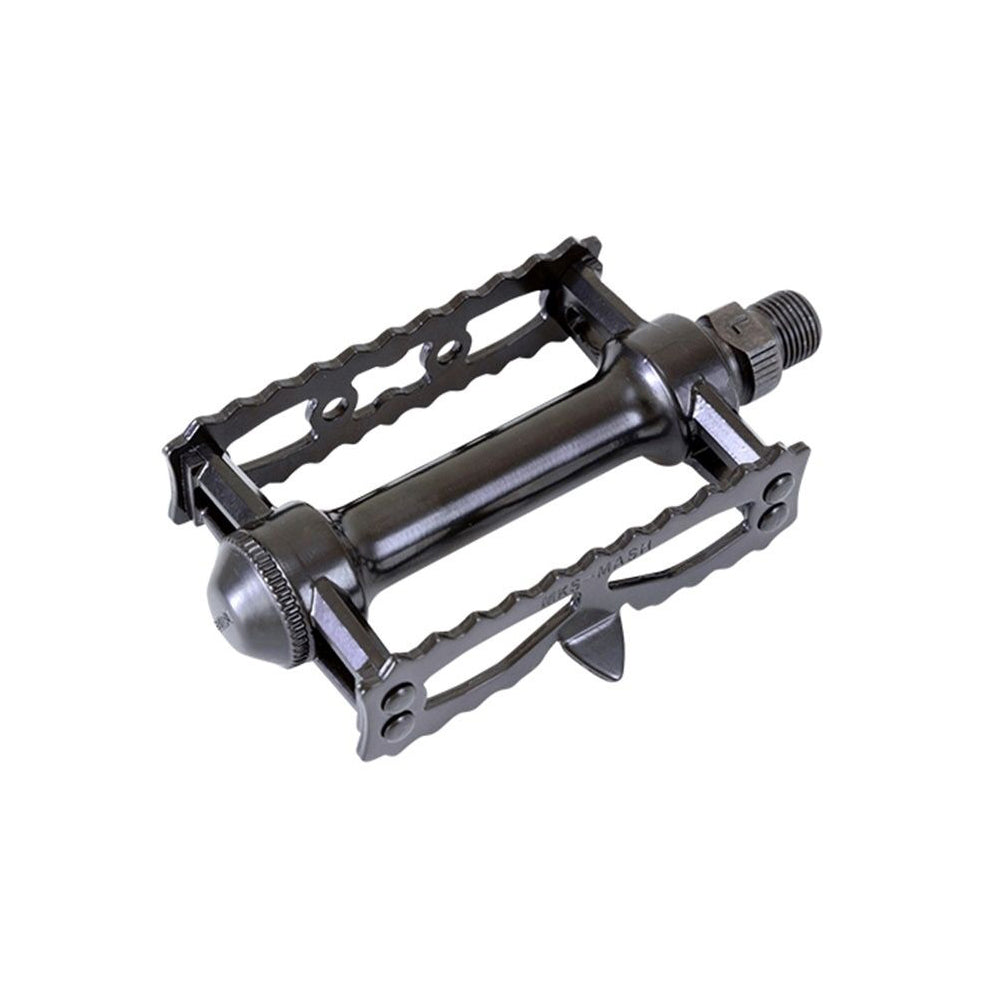 mikashima pedals MKS Mash Stream