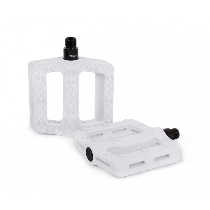 THE SHADOW CONSPIRACY Surface Plastic Pedal