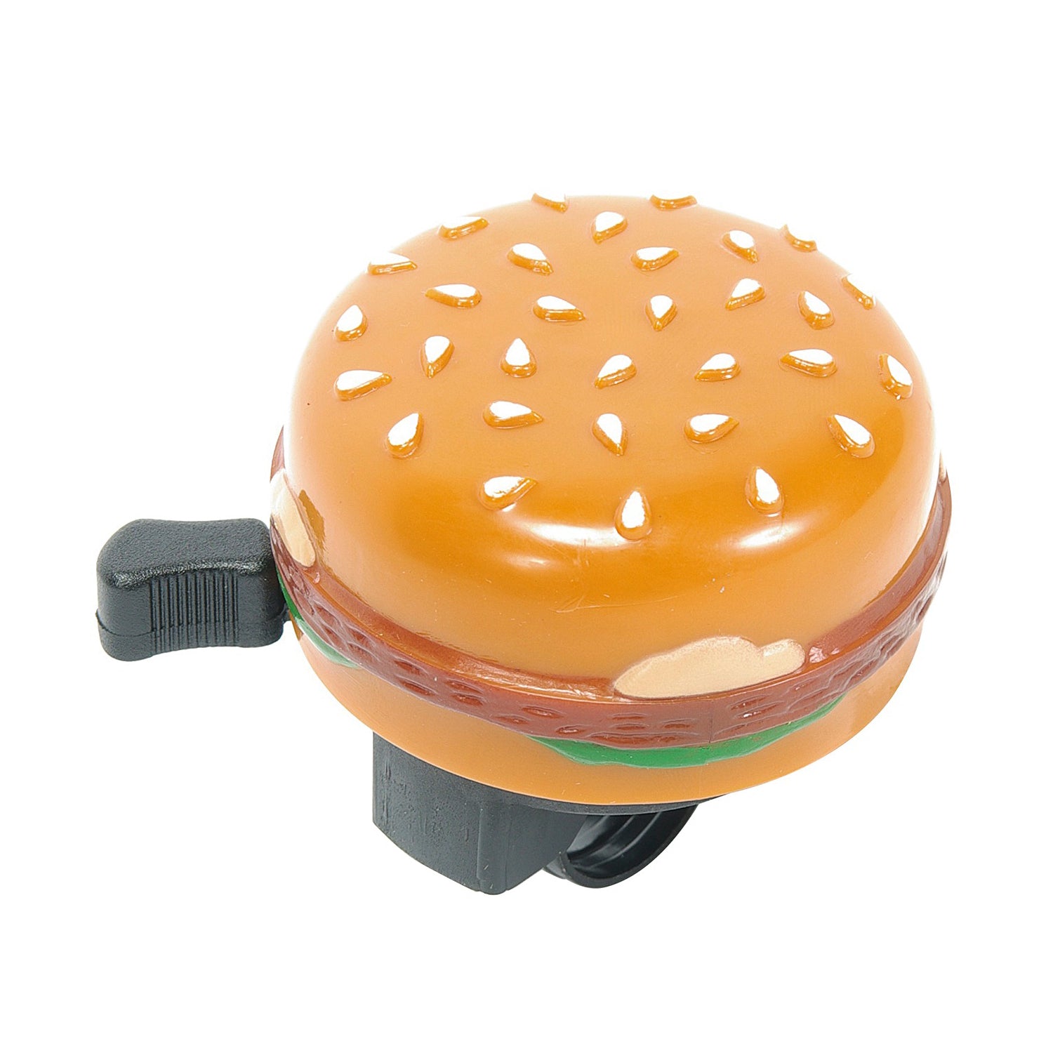 RAINBOW BICYCLE Humburger Bell