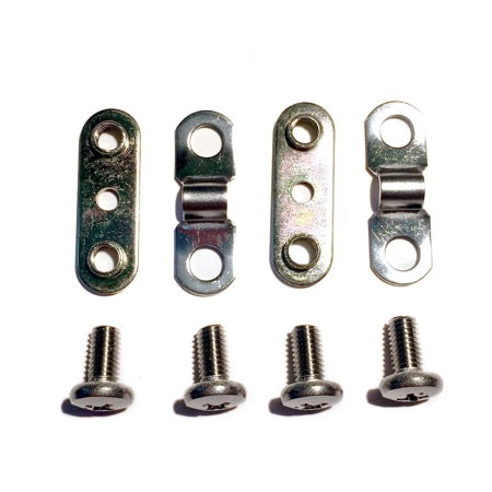 SIMWORKS Stay Band Set 4mm