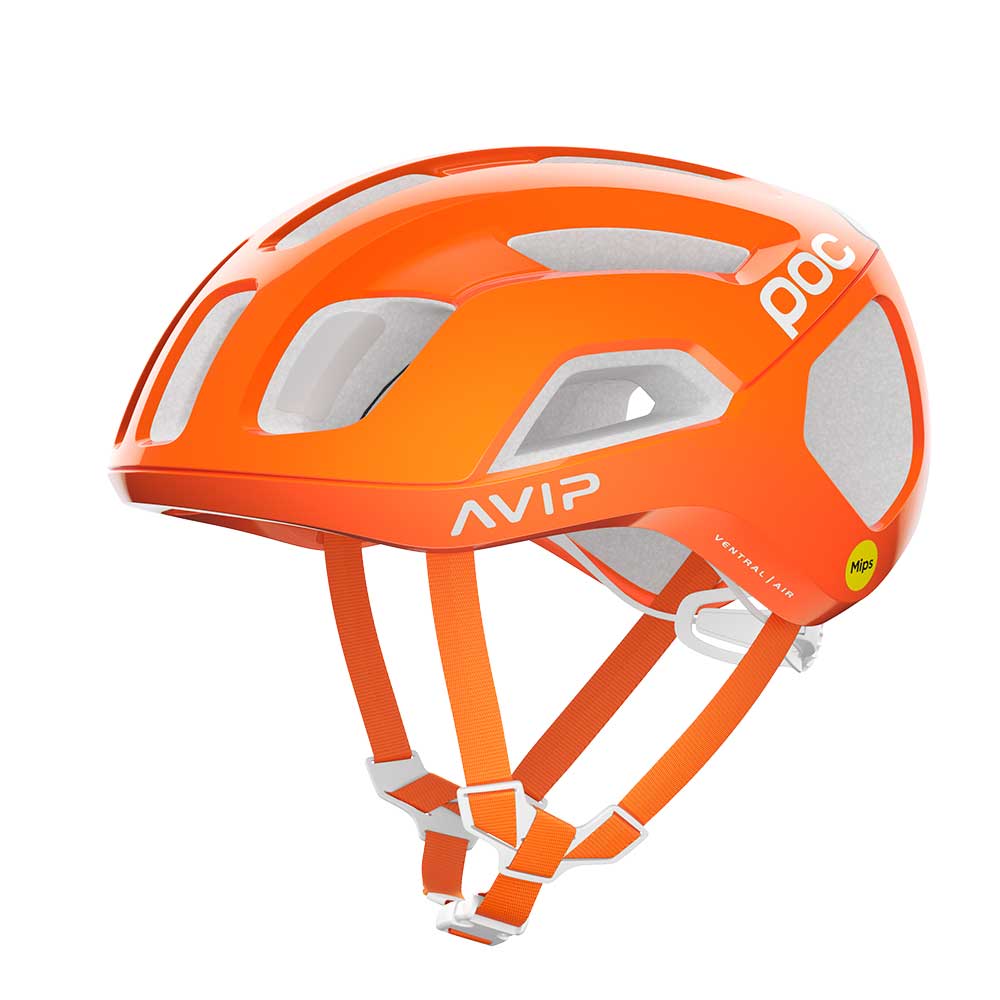 POC Ventral Air WF MIPS - Asian Fit