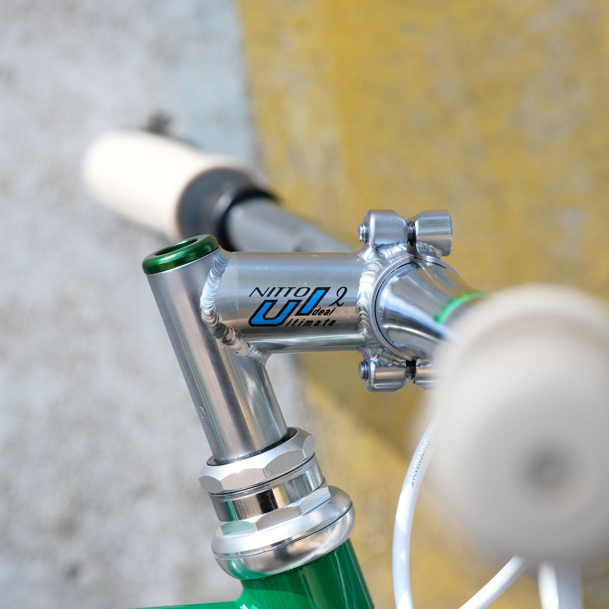 BASSI BIKES Bloomfield for Daily Life