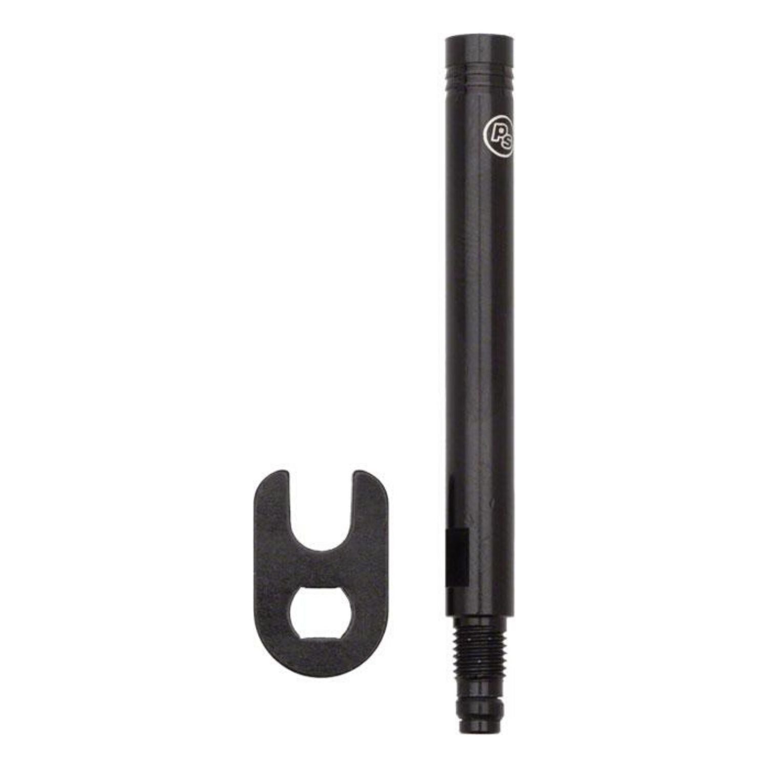 PROBLEM SOLVERS Valve Extender with Removable Core