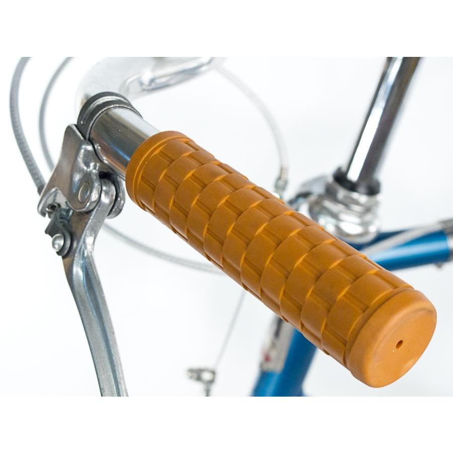 VELO ORANGE Basket Weave Grip